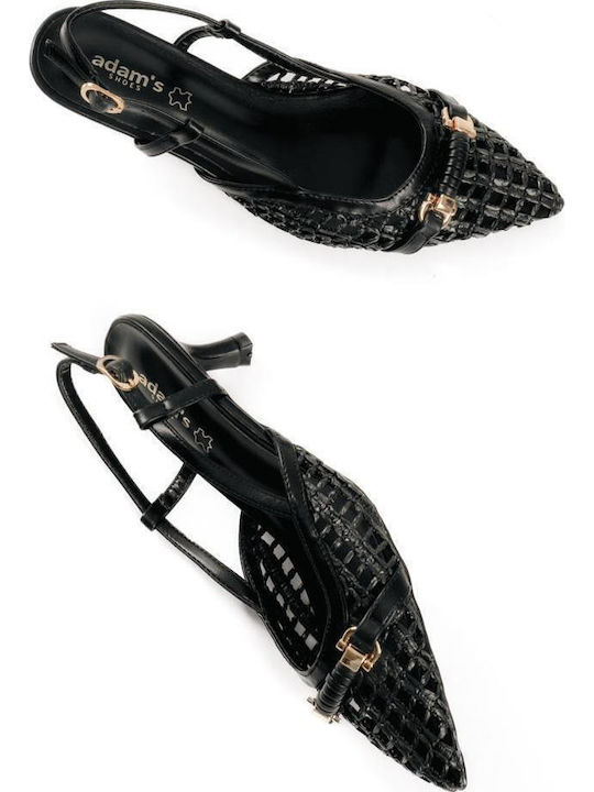 Heels Black