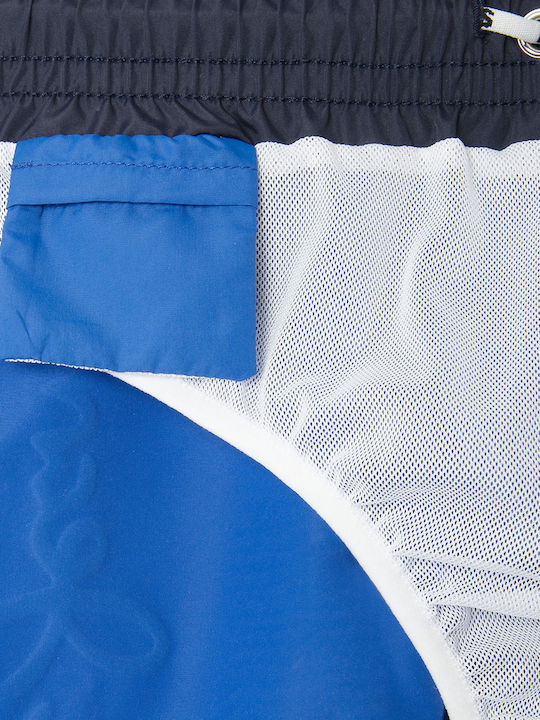 Pepe Jeans Παιδικό Μαγιό Βερμούδα / Σορτς Bright Blue