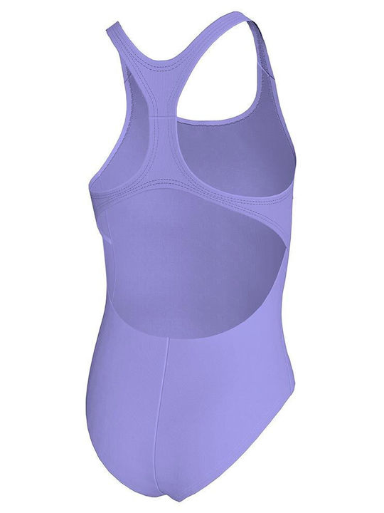 Nike Racerback Παιδικό Μαγιό Ολόσωμο