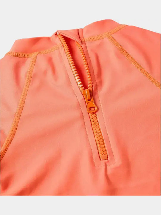 Zippy Costum de Baie pentru Copii Set Portocaliu