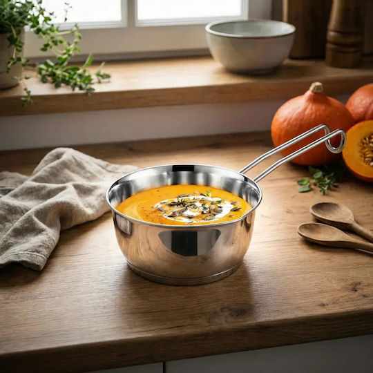 Tescoma Grandchef Тенджерка За Мляко 1.25л