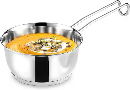 Tescoma Grandchef Тенджерка За Мляко 1.25л
