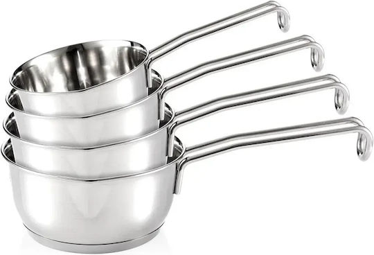 Tescoma Grandchef Тенджерка За Мляко 1.25л