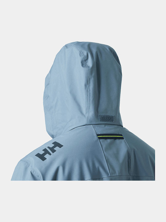 Sailing Μπουφάν Washed Navy
