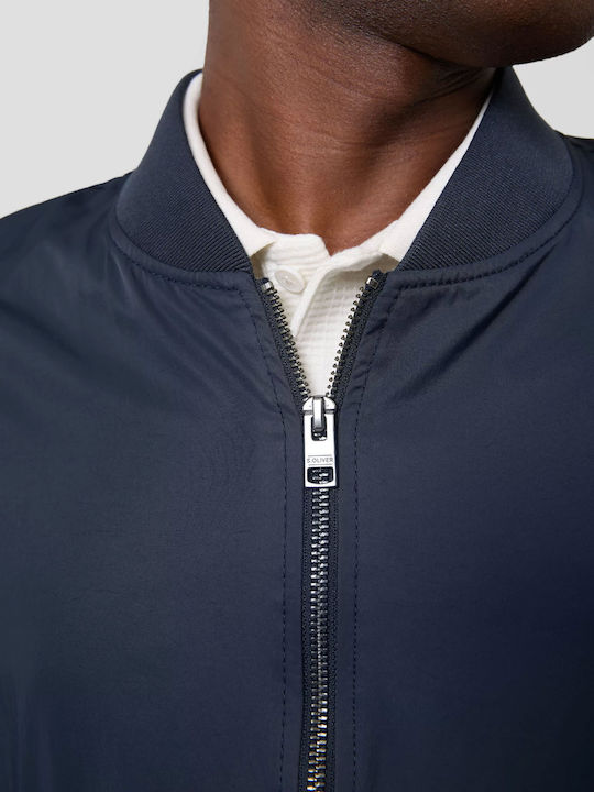 Jacket Navy