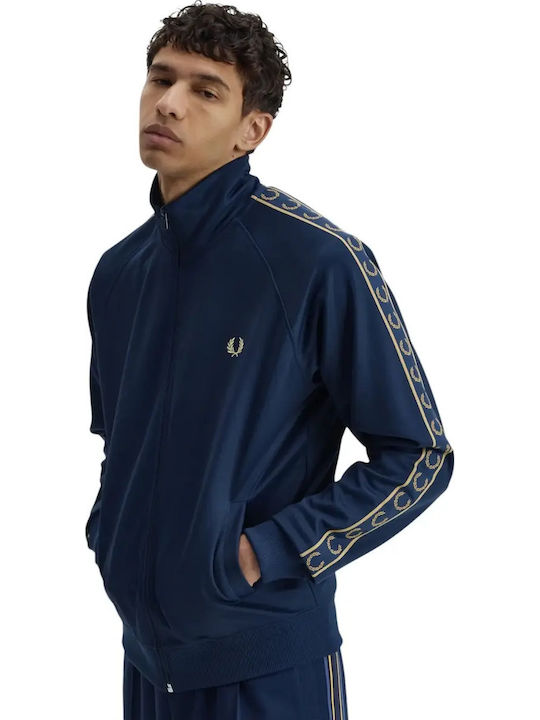 Fred Perry