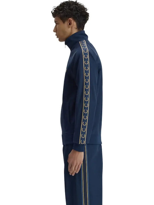 Denim Jacket Blue