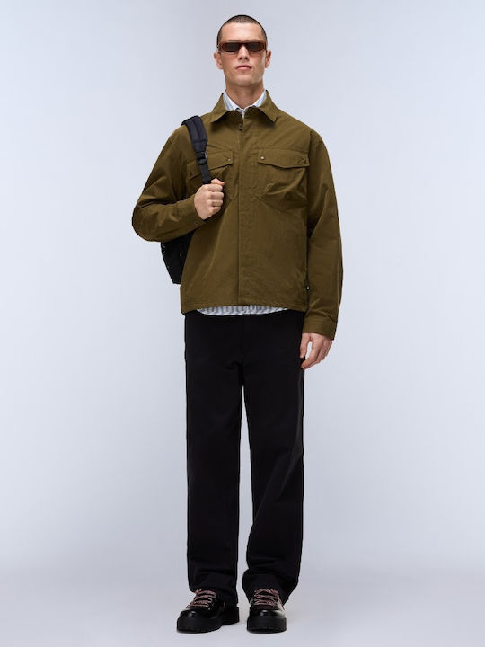 Яке Dark Olive