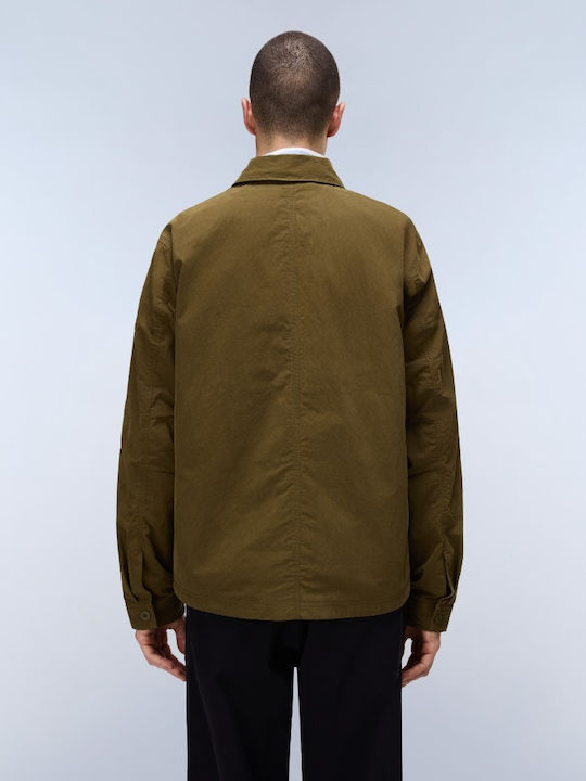 Яке Dark Olive