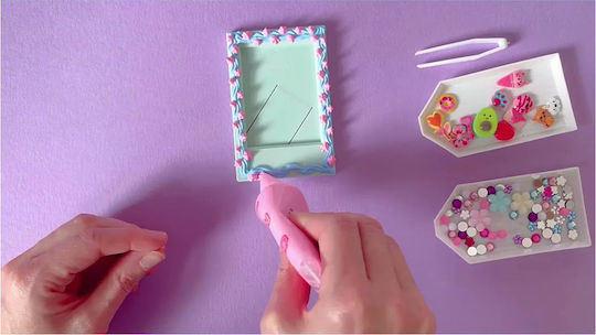 Giochi Preziosi Χάντρες Decoden Magic Mini Kit Pink