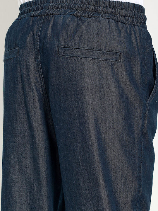 Ανδρικό Παντελόνι Τζιν Blue Jean