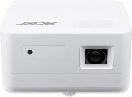 Acer PD1800 Projector DLP 4K Ultra HD LED Lamp with Built-in Speakers MR.JXX11.001