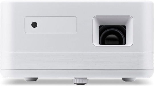 Acer PD1800 Projector DLP 4K Ultra HD LED Lamp with Built-in Speakers MR.JXX11.001