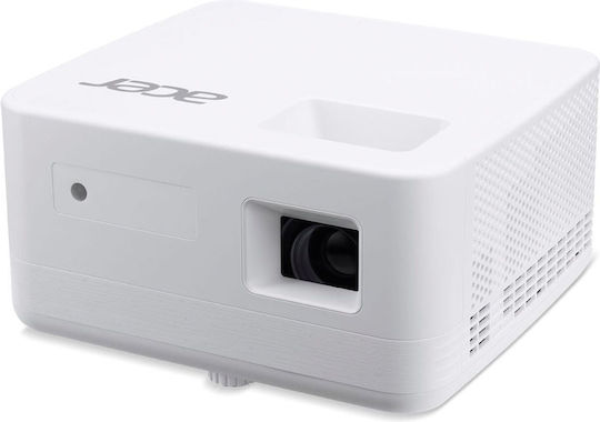 Acer PD1800 Projector DLP 4K Ultra HD LED Lamp with Built-in Speakers MR.JXX11.001