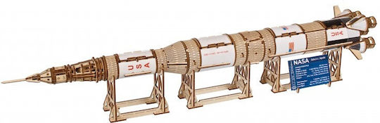 Ugears Construction Toy Wooden