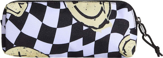 Vans Old Skool Κασετίνα Βαρελάκι Λευκή