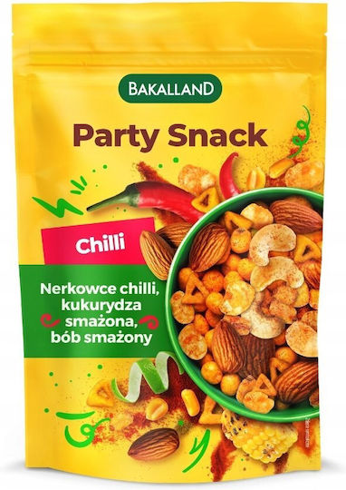 Bakalland Λιχουδιά Σκύλου 170gr