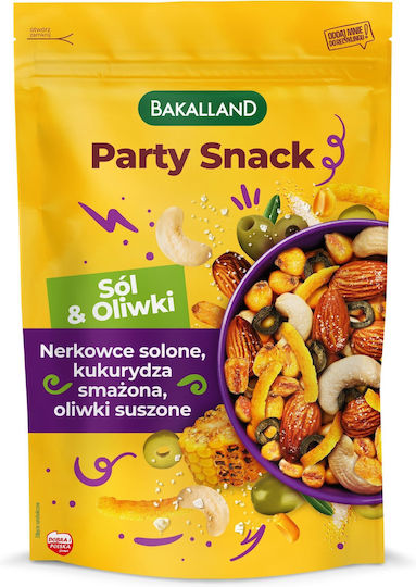 Bakalland Λιχουδιά Σκύλου 170gr