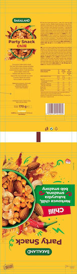 Bakalland Λιχουδιά Σκύλου 170gr