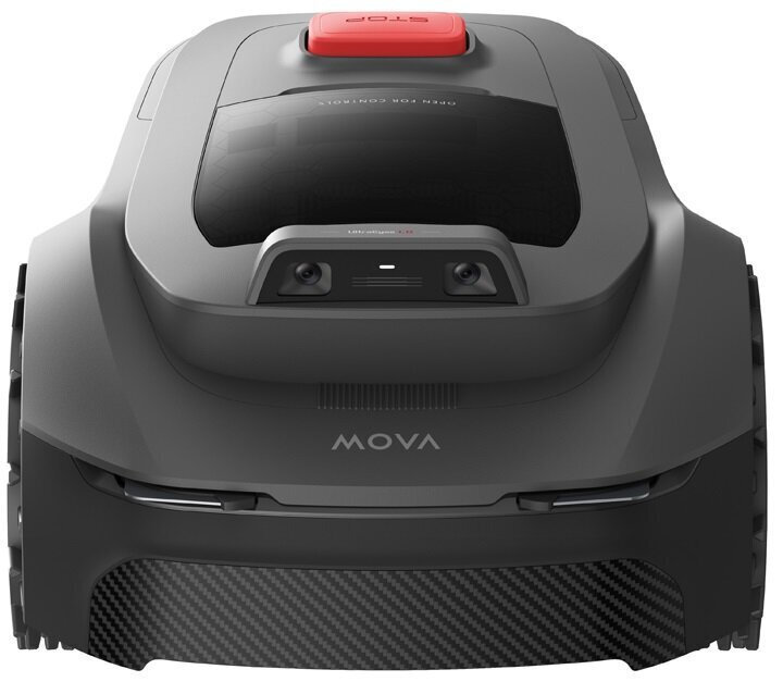 Mova ViAX 300 Mașină de Tuns Gazon Robotizată | Skroutz Romania