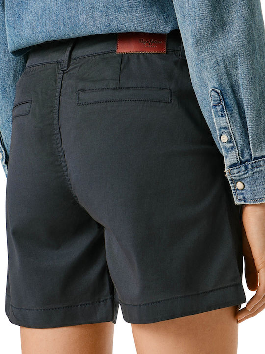 Vania Women's Shorts Dulwich Blue