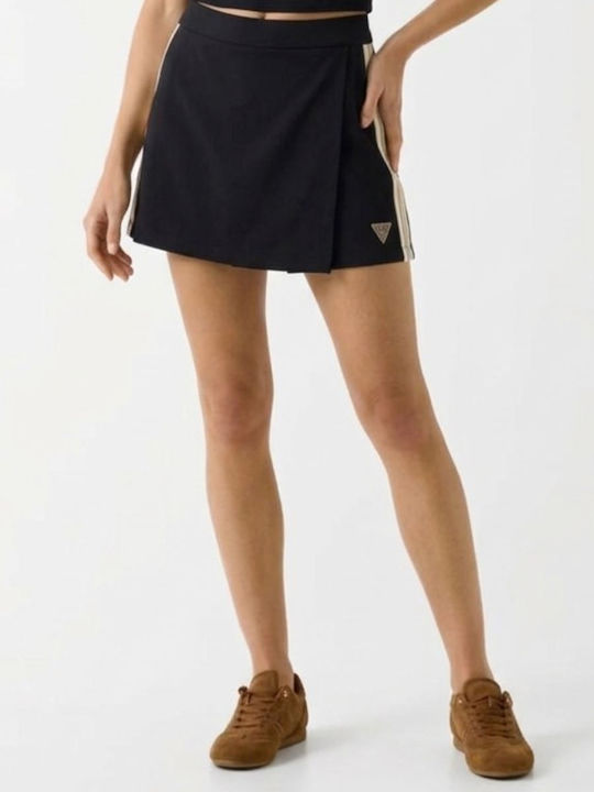 Women's Black Shorts