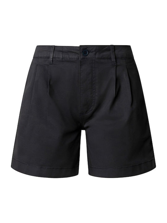 Vania Women's Shorts Dulwich Blue