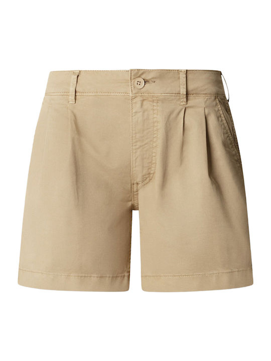 'vania' Γυναικείο Σορτς Light Beige