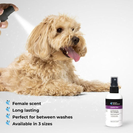 Άρωμα Σκύλου Groom Professional Canine One 100ml