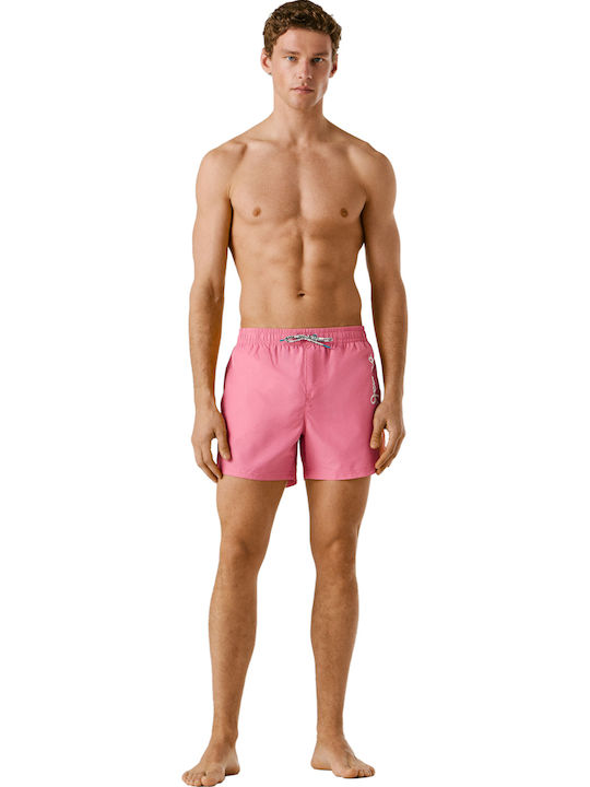 Men's Swimwear Shorts Sundae Pink