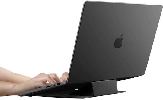 Spigen LD201-S8 Βάση Στήριξης για Laptop έως 16"