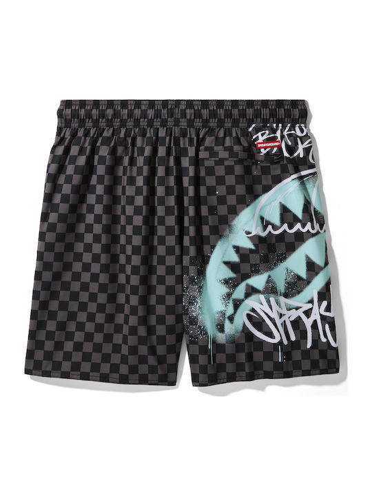 Men's Swimwear Shorts Multicolored