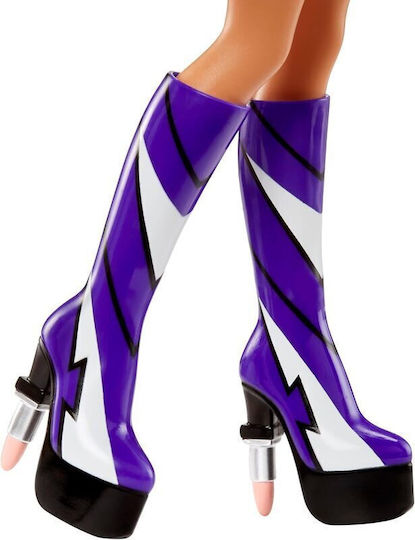 MGA Entertainment Fashion Bratz Puppe