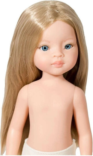 Paola Reina Amigas Manica 32 Doll