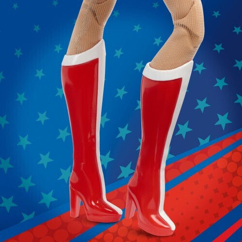 Mattel Συλλεκτική Κούκλα