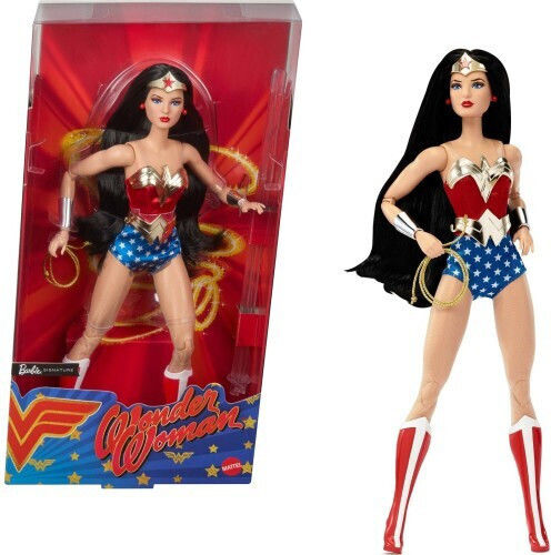 Mattel Συλλεκτική Κούκλα