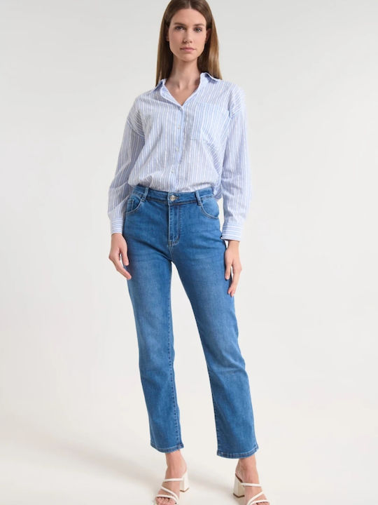 Women's Jean Pants in Regular Fit