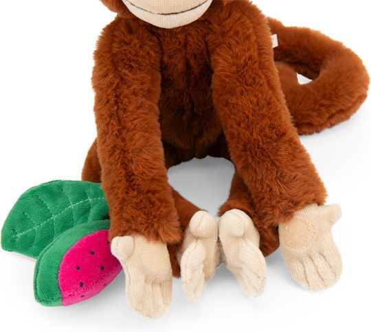 Moulin Roty Jucărie De Plus Cu Mișcare Și Sunet Pentru Nou-Născuți