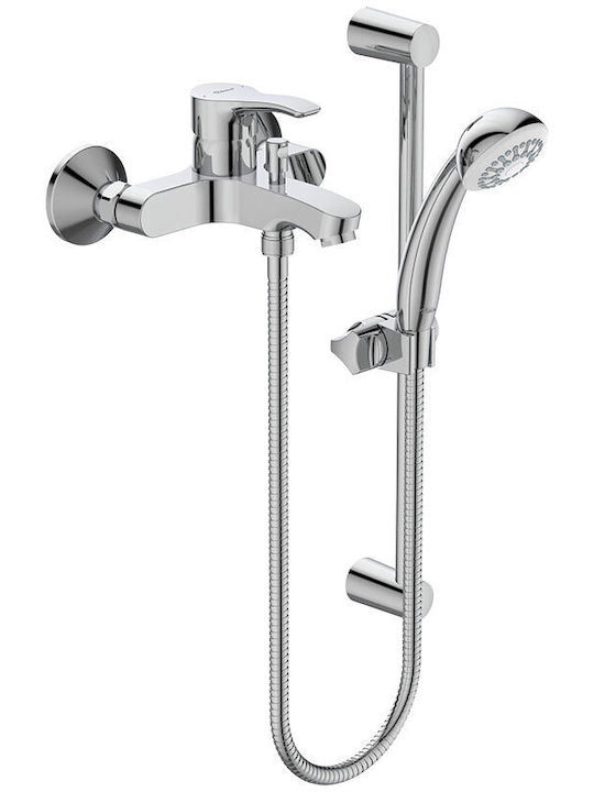 Vidima Baterie Amestecare Cadă Set Complet