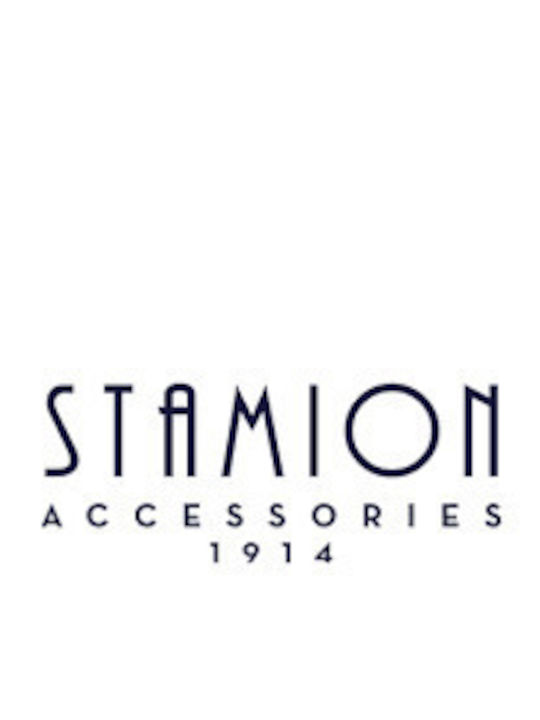 Stamion Детска Шапка Кофа Текстилна Фуксия