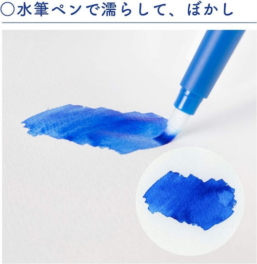 Tombow Στυλό Ballpoint 12τμχ