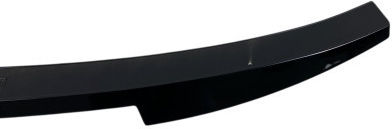 Car Rear Spoiler Rear Windshield Bmw F30 2011-2018 M4 Style Black Glossy