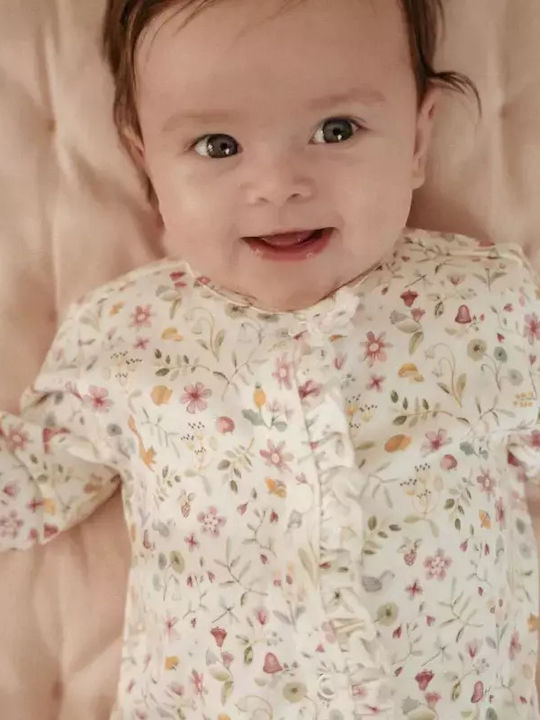 Little Dutch Multicolour Onesie