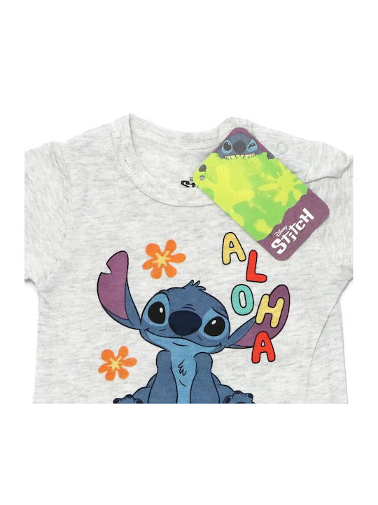 Disney Body Gri