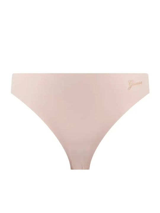 Γυναικεία String 3Pack χωρίς Ραφές