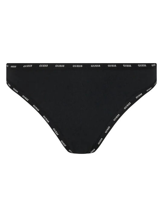 Women's Brazil Briefs 3Pack