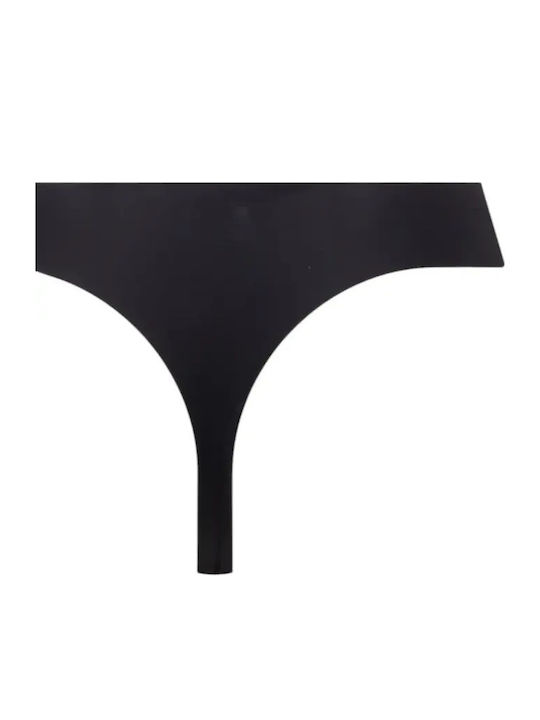 Γυναικεία String 3Pack χωρίς Ραφές