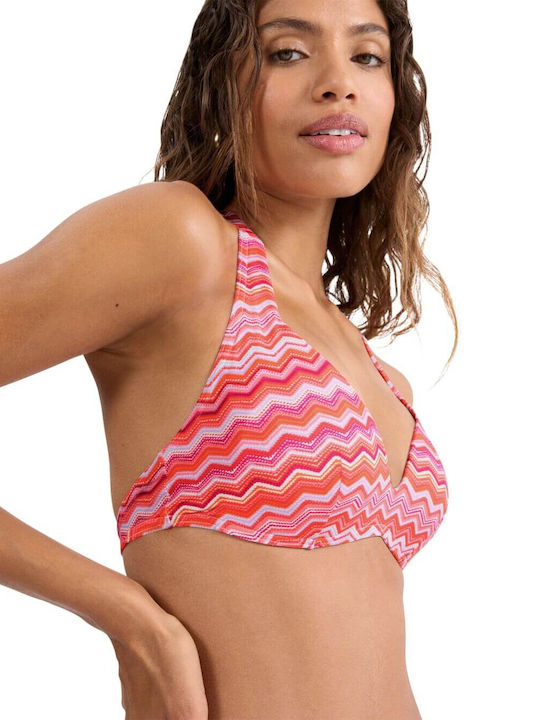 Summer Mix & Match Bikini Σουτιέν Κοραλί