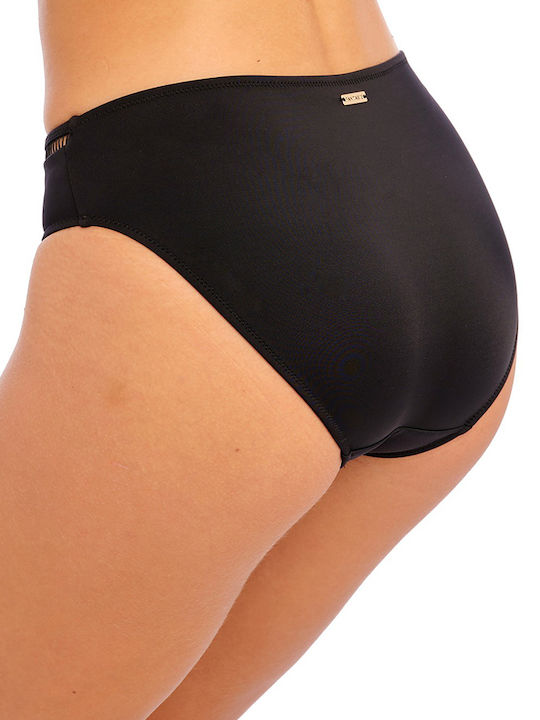 Bikini Slip Black