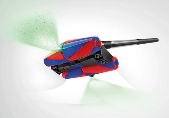 Dyson PencilVac Επαναφορτιζόμενη Σκούπα 2 σε 1 Stick & Χειρός 16.8V Μαύρη